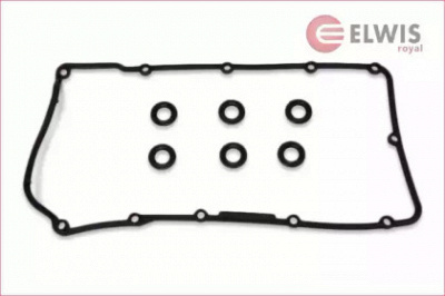 ELWIS ROYAL 9156066 -  Комплект прокладок, крышка головки цилиндра